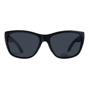 Sapelos FloatingSunglasses in Gunmetal/Gunmetal